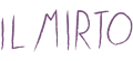 logo b&b Il Mirto